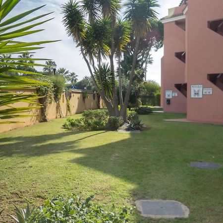 Apartamento Pink Mariposas Чиклана-де-ла-Фронтера Екстер'єр фото