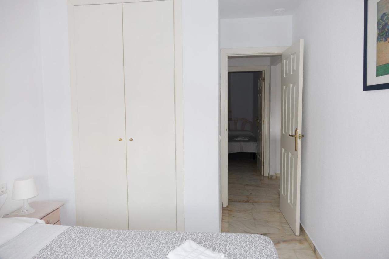 Apartamento Pink Mariposas Чиклана-де-ла-Фронтера Екстер'єр фото