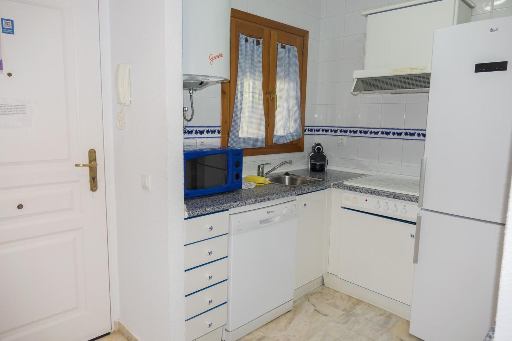Apartamento Pink Mariposas Чиклана-де-ла-Фронтера Екстер'єр фото