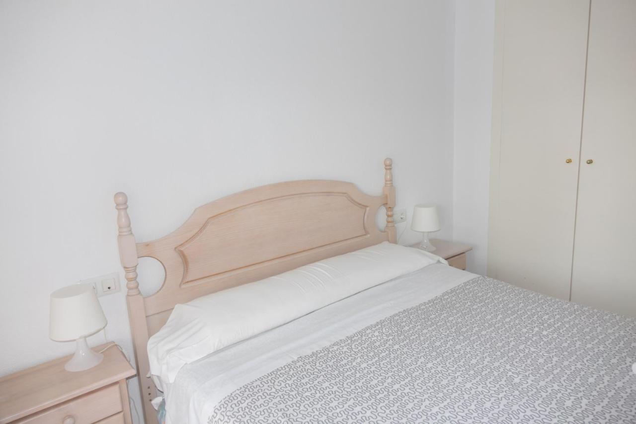 Apartamento Pink Mariposas Чиклана-де-ла-Фронтера Екстер'єр фото