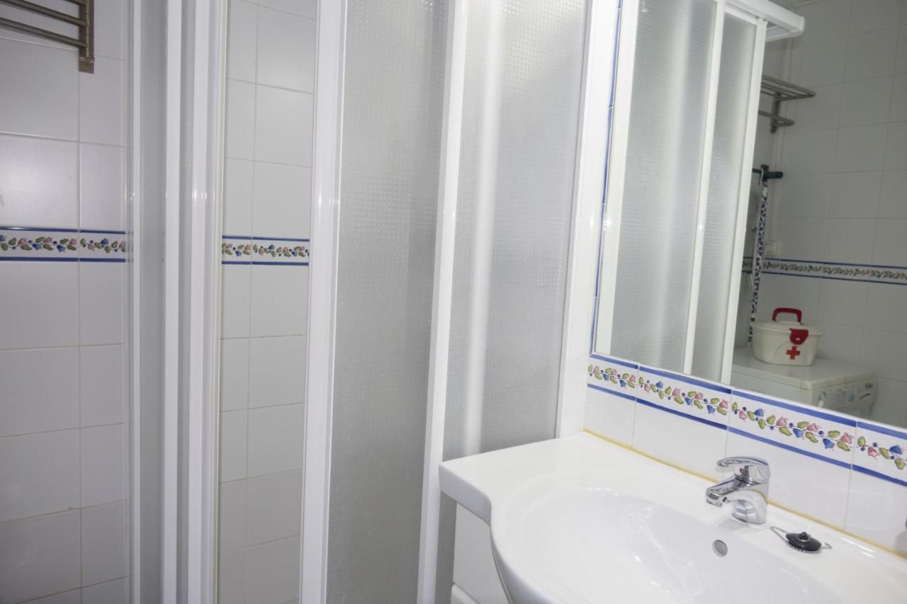 Apartamento Pink Mariposas Чиклана-де-ла-Фронтера Екстер'єр фото