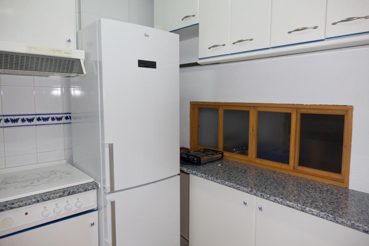 Apartamento Pink Mariposas Чиклана-де-ла-Фронтера Екстер'єр фото