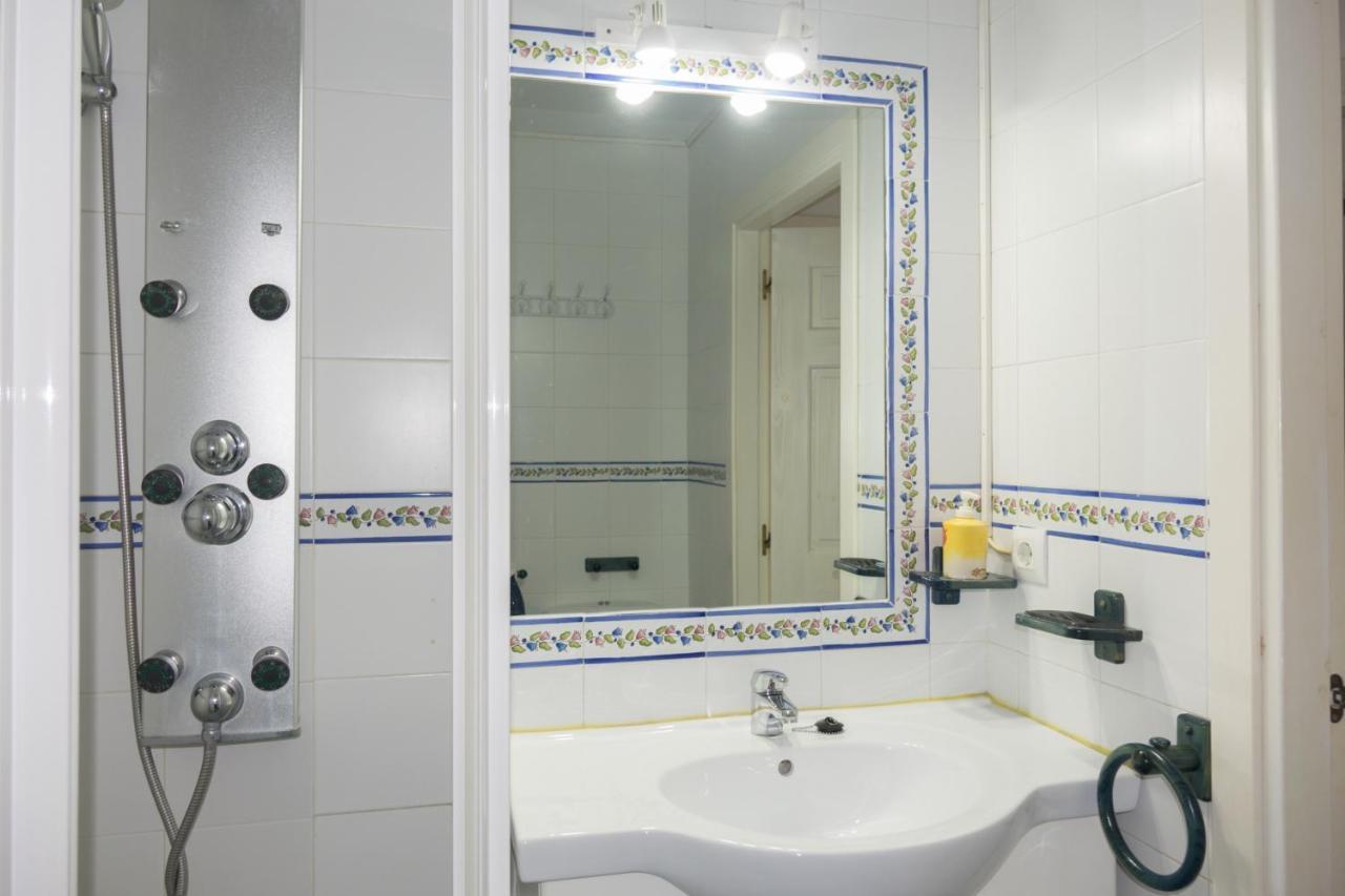 Apartamento Pink Mariposas Чиклана-де-ла-Фронтера Екстер'єр фото