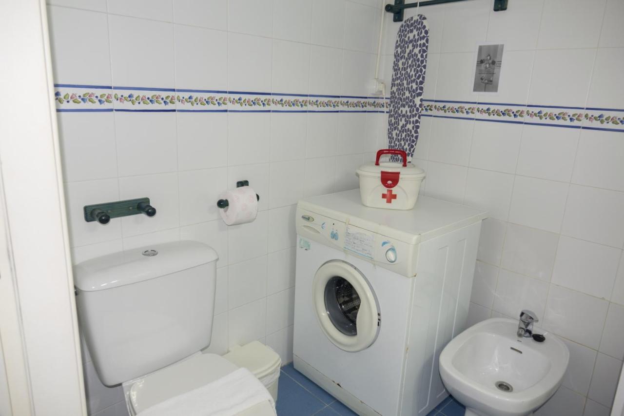 Apartamento Pink Mariposas Чиклана-де-ла-Фронтера Екстер'єр фото