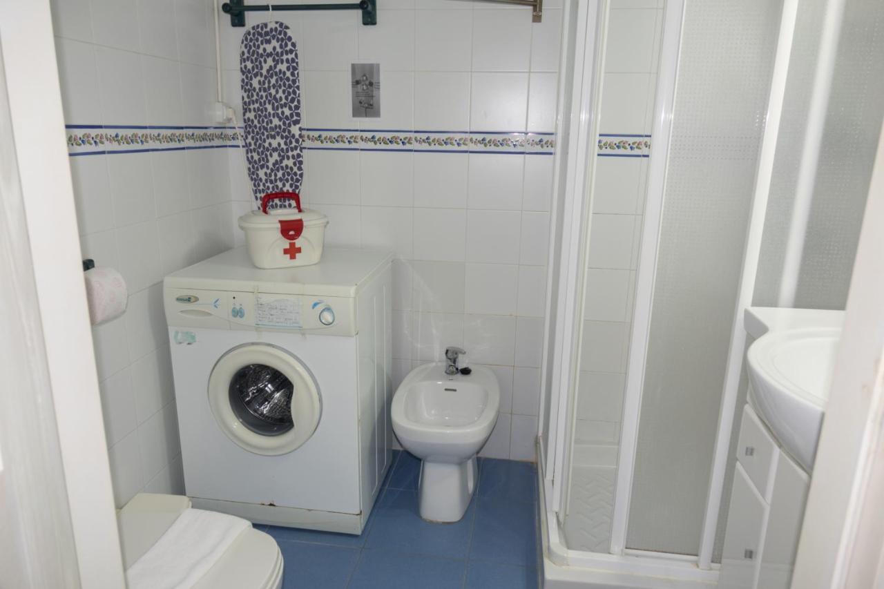 Apartamento Pink Mariposas Чиклана-де-ла-Фронтера Екстер'єр фото